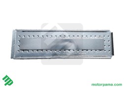 Pedana supplementare salita Cresci PA14  PA20  PA30 (1)